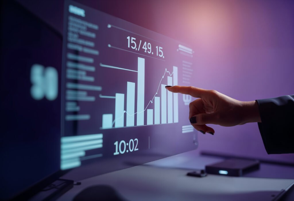 Como a Inteligência Artificial está Transformando o Mercado de Trabalho em 2025