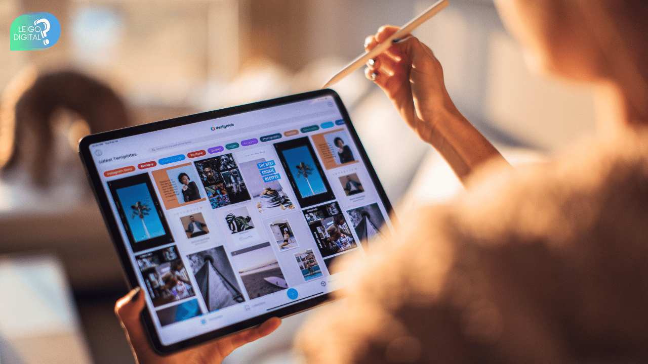 5 Dicas de Tablets Baratos para Iniciantes com Comparativo