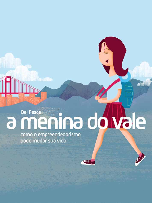 livros gratuitos sobre empreendedorismo para download - A menina do vale
