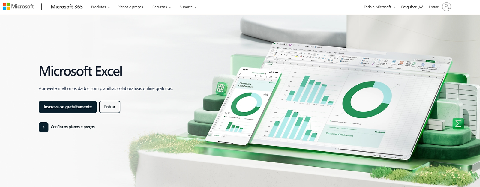 Como Usar o Excel com 10 Dicas para Quem Nunca Abriu uma Planilha