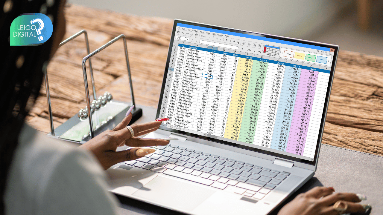 Como Usar o Excel com 10 Dicas para Quem Nunca Abriu uma Planilha