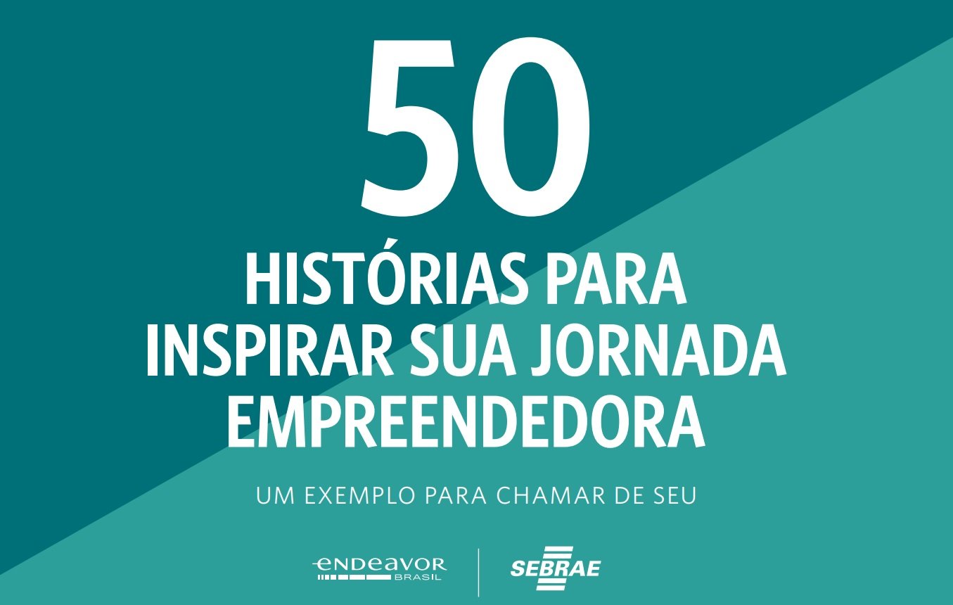 livros gratuitos sobre empreendedorismo para download - 50 histórias para inspirar jornada