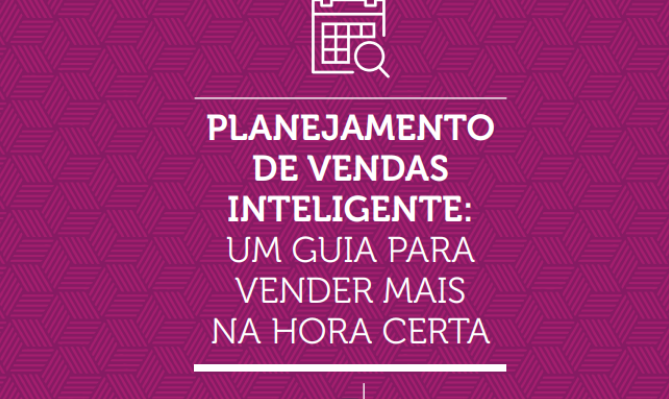 livros gratuitos sobre empreendedorismo para download - Planejamento de vendas inteligente
