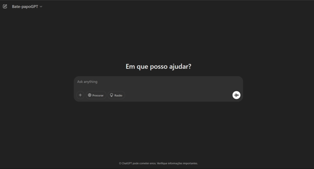 O que é e como usar o ChatGPT para leigos com 6 Dicas de uso