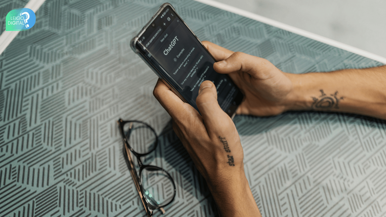 9 comandos de como usar o ChatGPT para aprender inglês de forma prática e inteligente