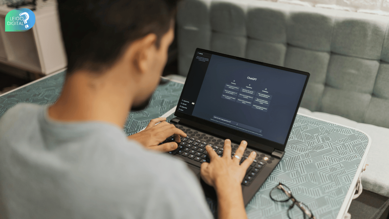 Como Usar o ChatGPT para Criar um Novo Negócio Digital do Zero