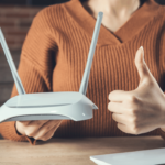 Como descobrir quantos dispositivos estão conectados à sua rede wi-fi