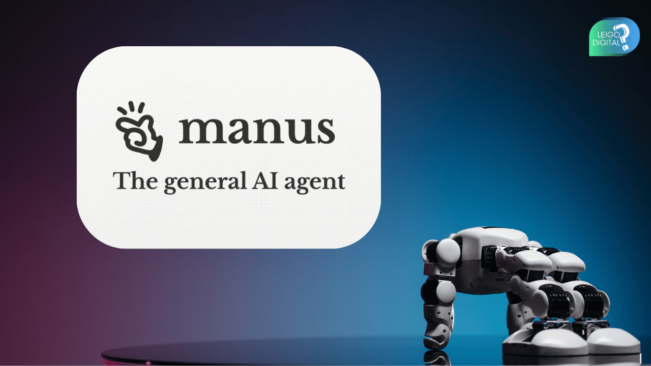 Desvendando o Poder do Manus IA ao Alcance de Todos