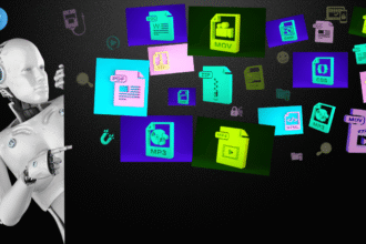 +20 Tipos de Arquivos que Você Usa Todos os Dias