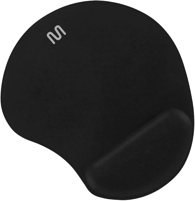 9 - Mousepad Ergonomico Multilaser