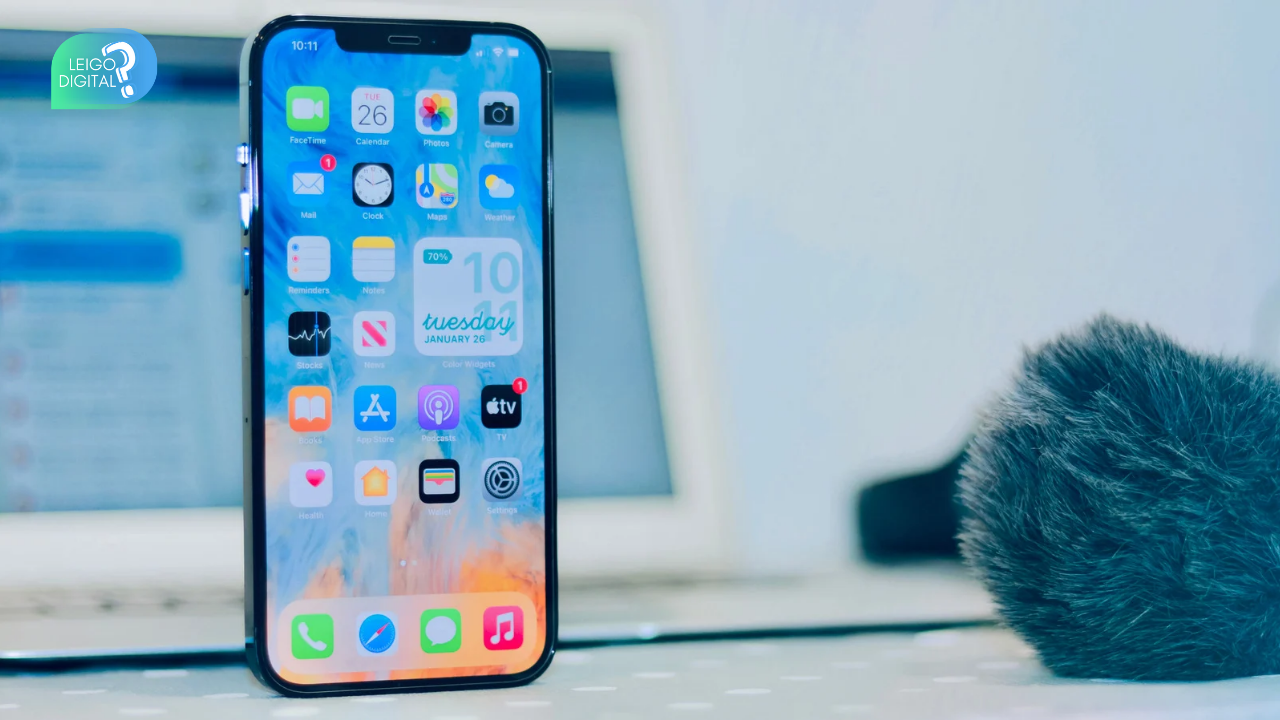 Como o celular sabe o que eu quero comer, comprar ou fazer