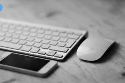 Mouses, Teclados, USBs – Acessórios Básicos para Home-Office