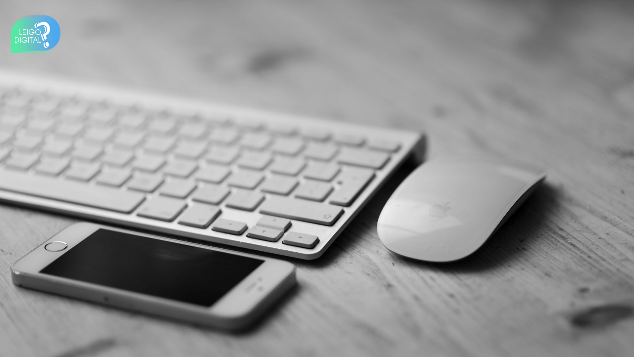 Mouses, Teclados, USBs – Acessórios Básicos para Home-Office