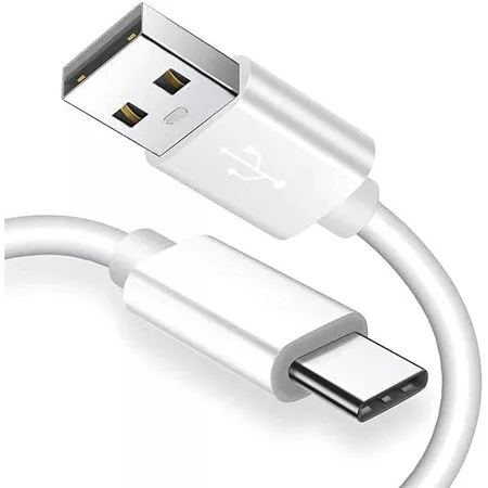 Por que existem cores diferentes nos cabos USB e para que elas servem