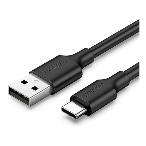 Por que existem cores diferentes nos cabos USB e para que elas servem