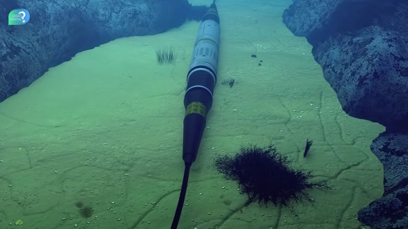 A Internet no Brasil - o papel dos Cabos Submarinos e Data Centers