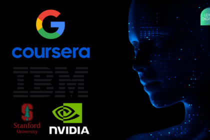 Aprenda Inteligência Artificial com 16 cursos com certificação gratuita