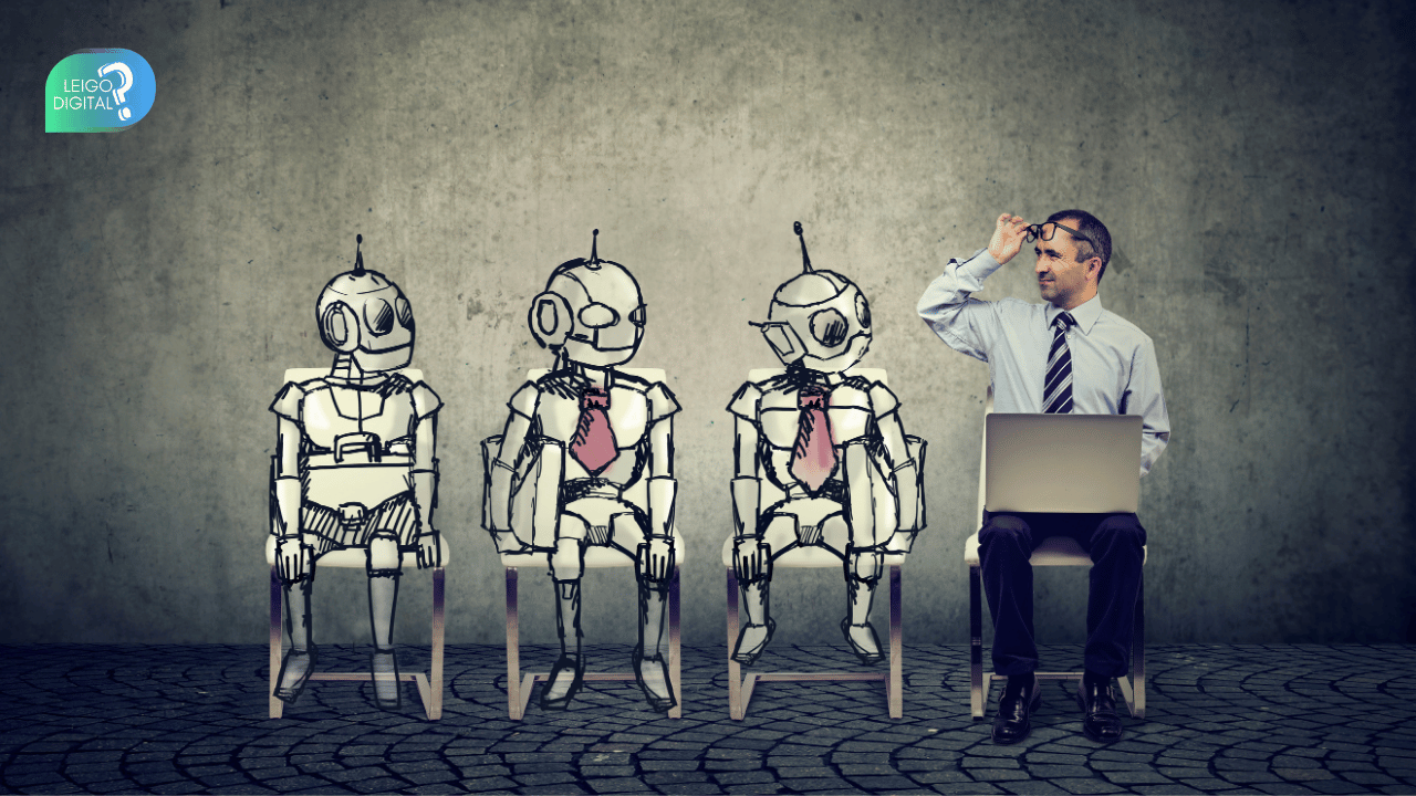 Inteligência Artificial O que realmente muda na sua vida hoje