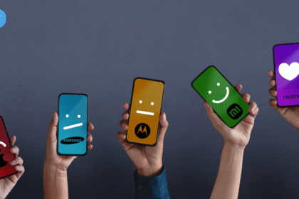 Celular caro ou intermediário Em 2025 você realmente precisa do último lançamento