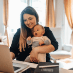 O que veio pra ficar e quais são as preocupações com o trabalho remoto