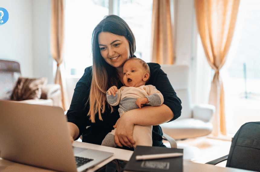 O que veio pra ficar e quais são as preocupações com o trabalho remoto