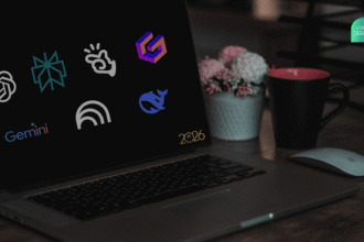 7 Ferramentas de Inteligência Artificial para Mudar sua Produtividade em 2026