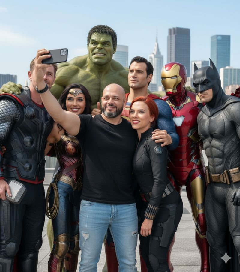 7 Ferramentas de Inteligência Artificial para Mudar sua Produtividade em 2026 - Nano Banana