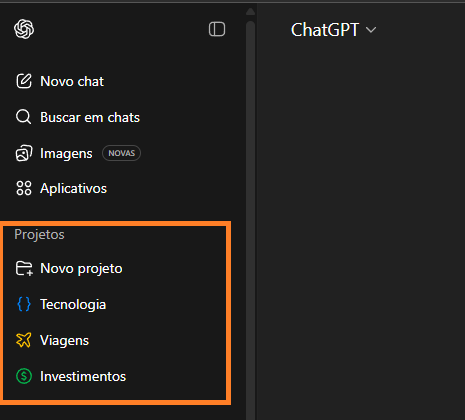 7 Ferramentas de Inteligência Artificial para Mudar sua Produtividade em 2026 - Projetos