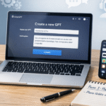 Aprenda a Criar Seu Primeiro Agente de IA no ChatGPT em 5 Etapas do Plano Grátis ao Plus