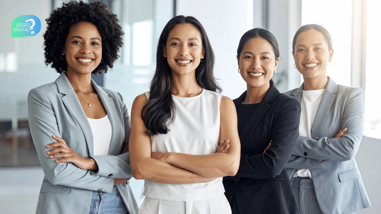 Profissões em alta no Mercado de Trabalho que vão bombar em 2026