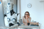 IA Generativa Como Vetor de Entrada no Mercado de Trabalho em 2026