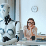 IA Generativa Como Vetor de Entrada no Mercado de Trabalho em 2026
