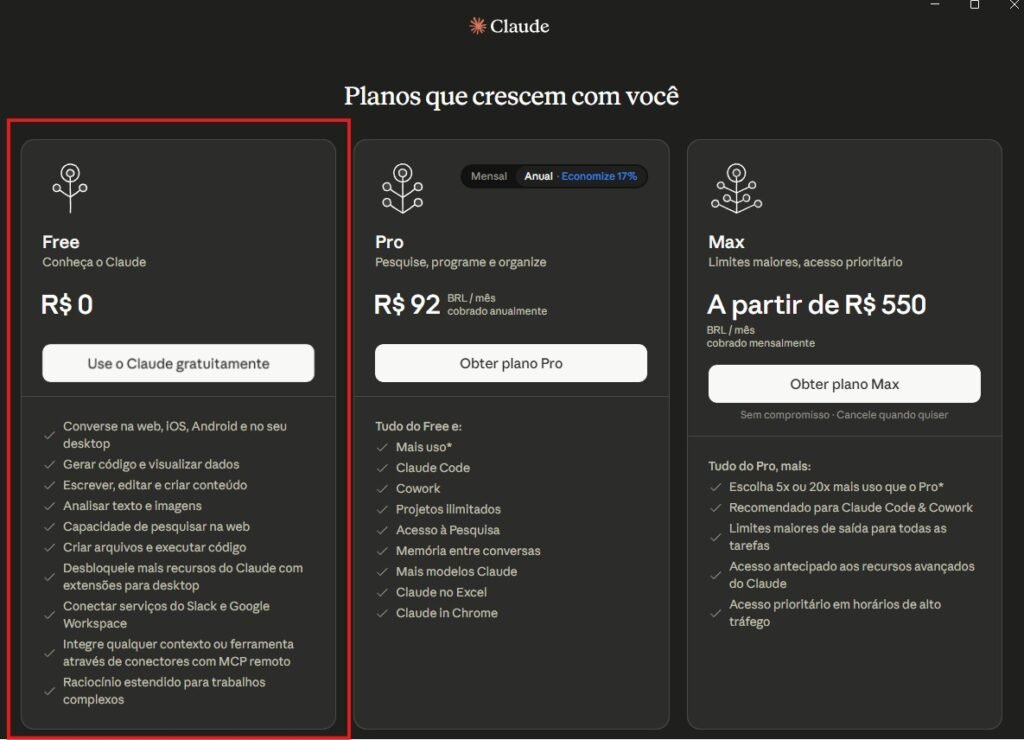 3 usos do Claude que mudam seu trabalho